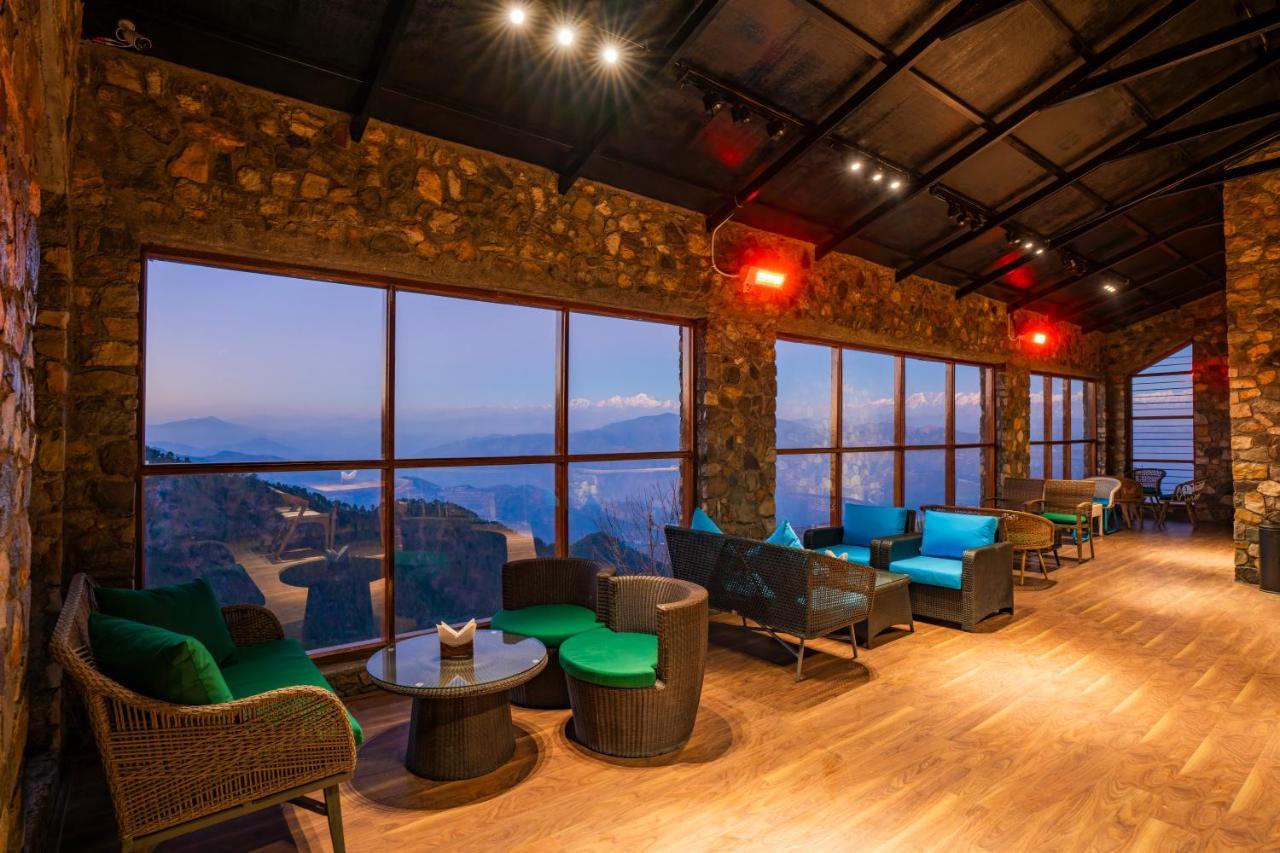 Keekoo Kanatal, Wealthinwhite酒店 外观 照片